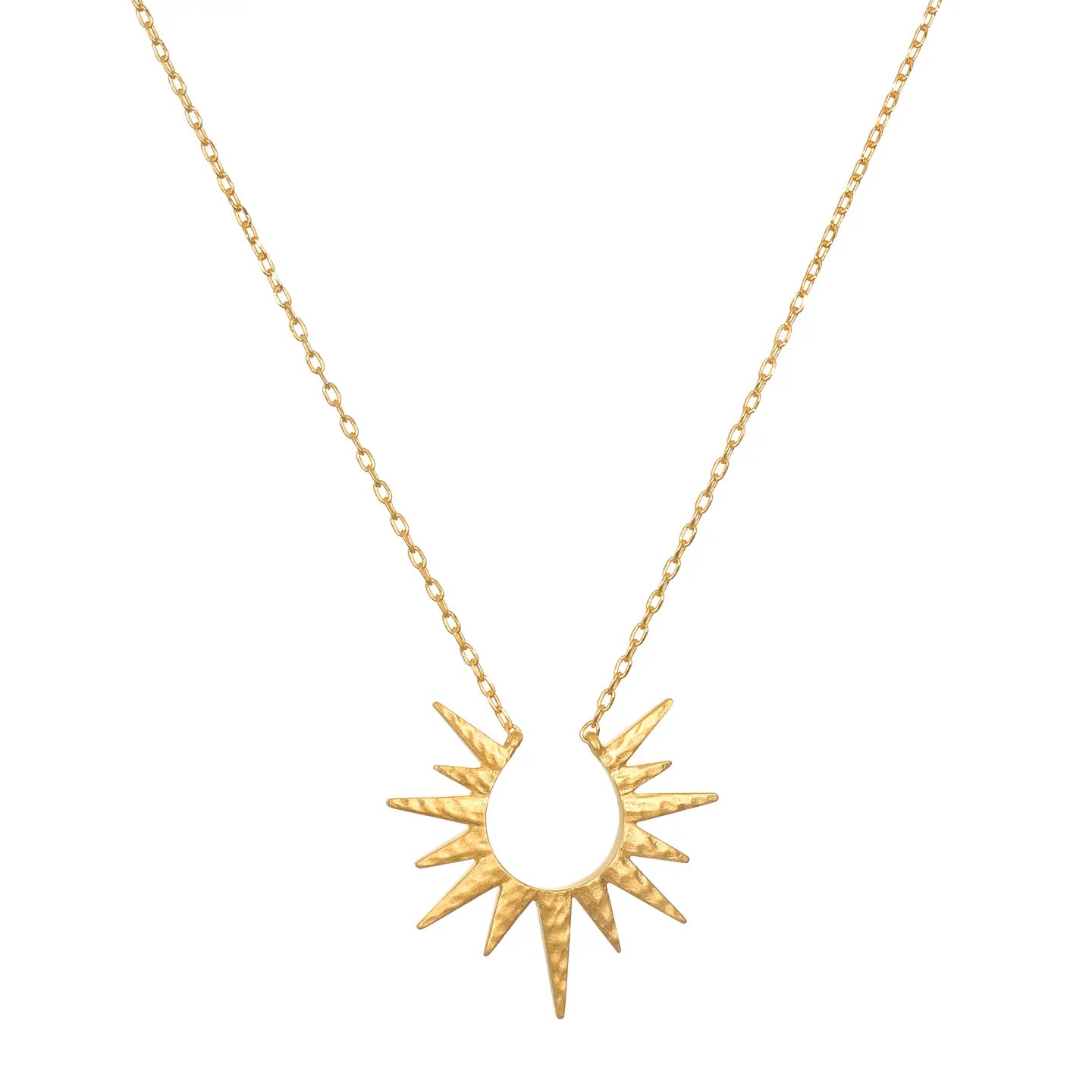 Satya North Star Necklace