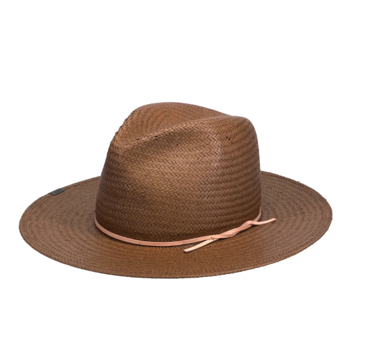 Kim the Label Brielle Hat