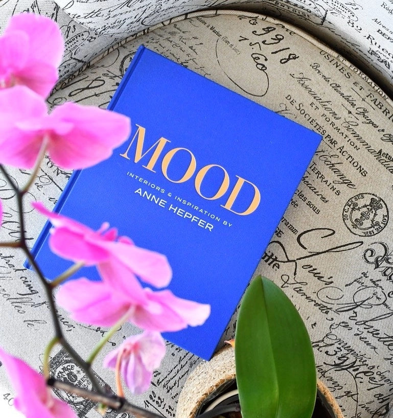 Mood Book