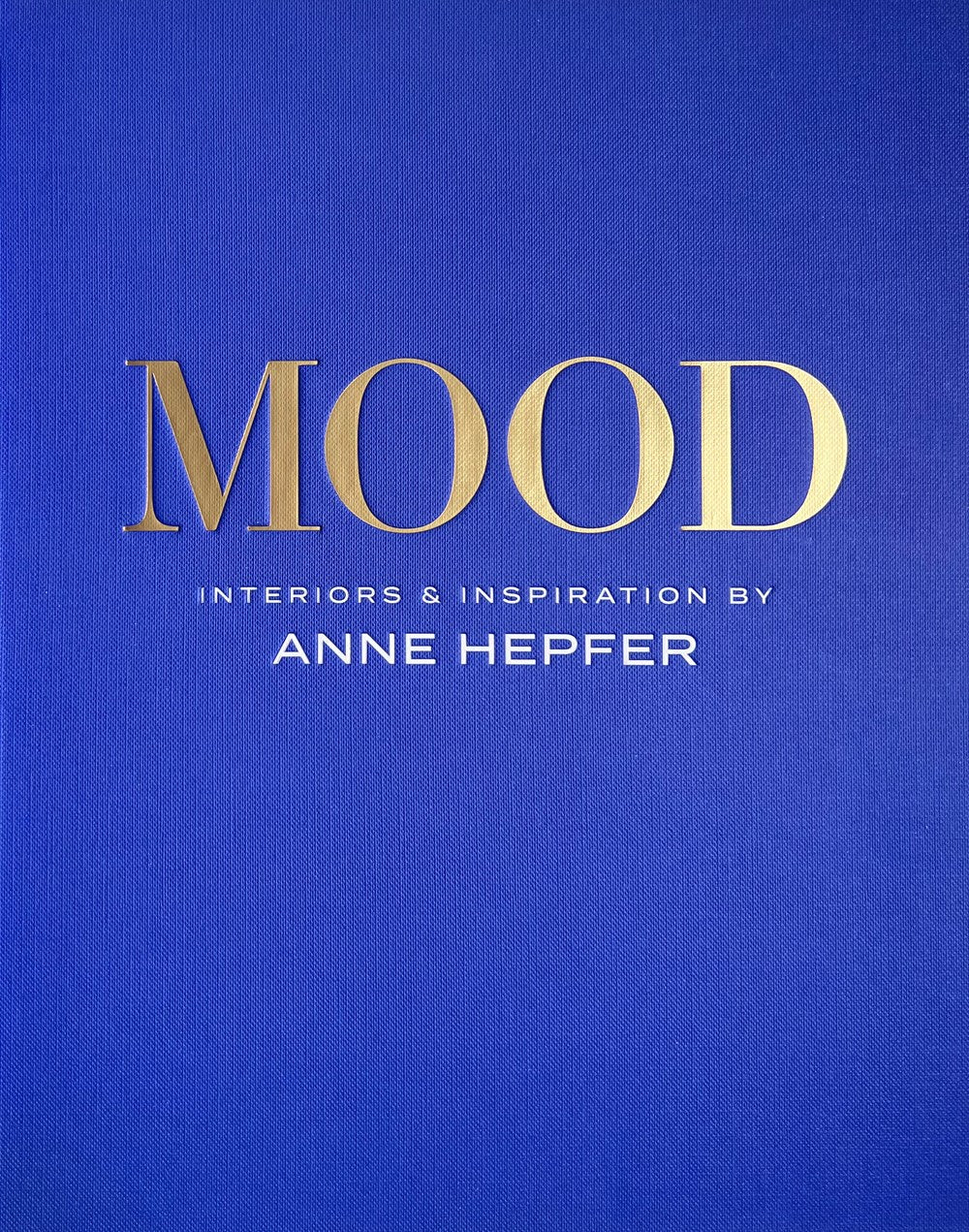 Mood Book