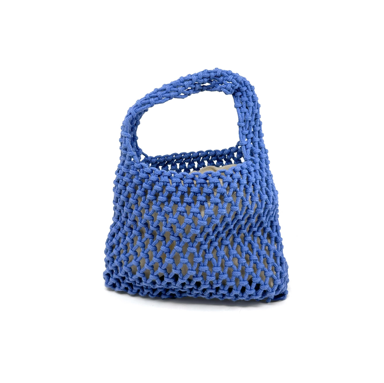 Crawford Crochet Bag