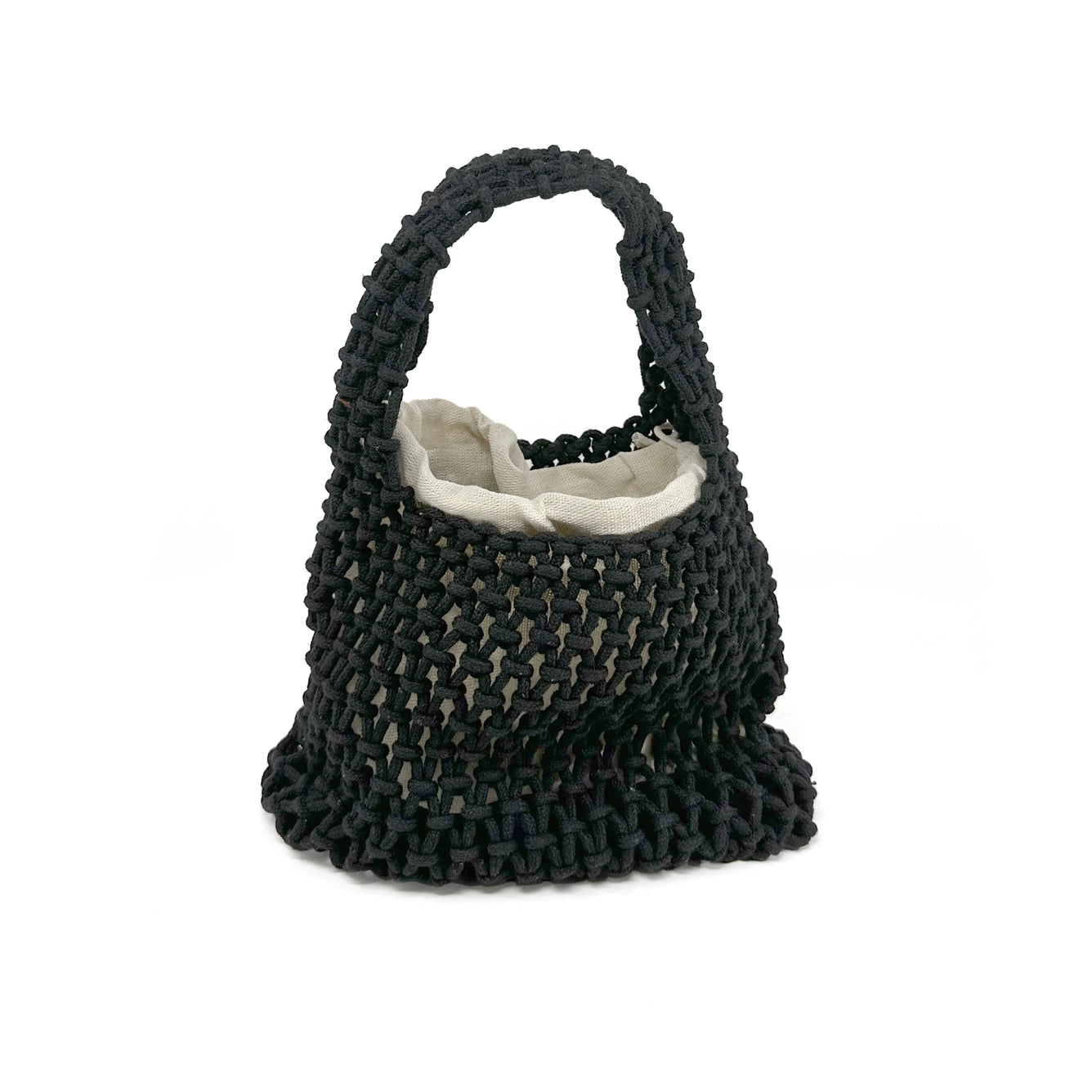 Crawford Crochet Bag