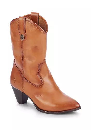 Frye June Cowboy Boots