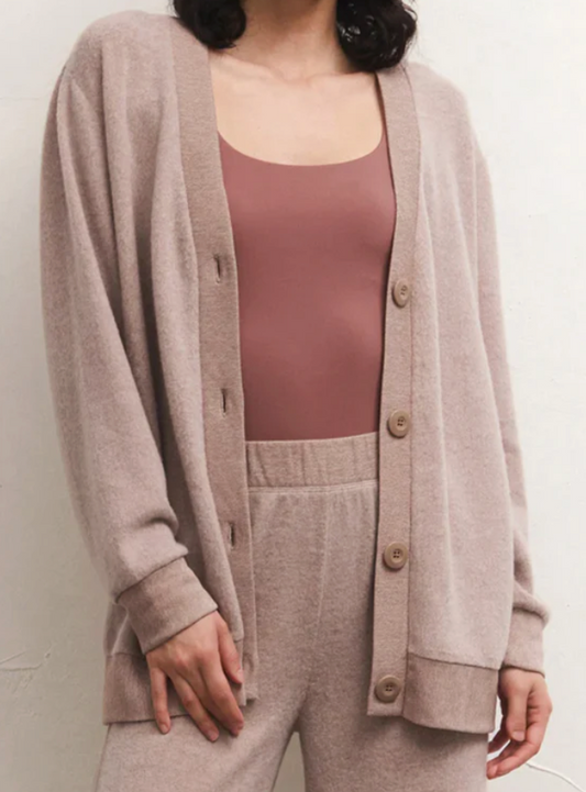 Z Supply Pamela Cozy Cardigan