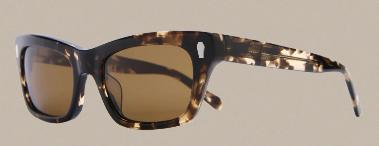 Crap Cosmic Highway Sunglasses