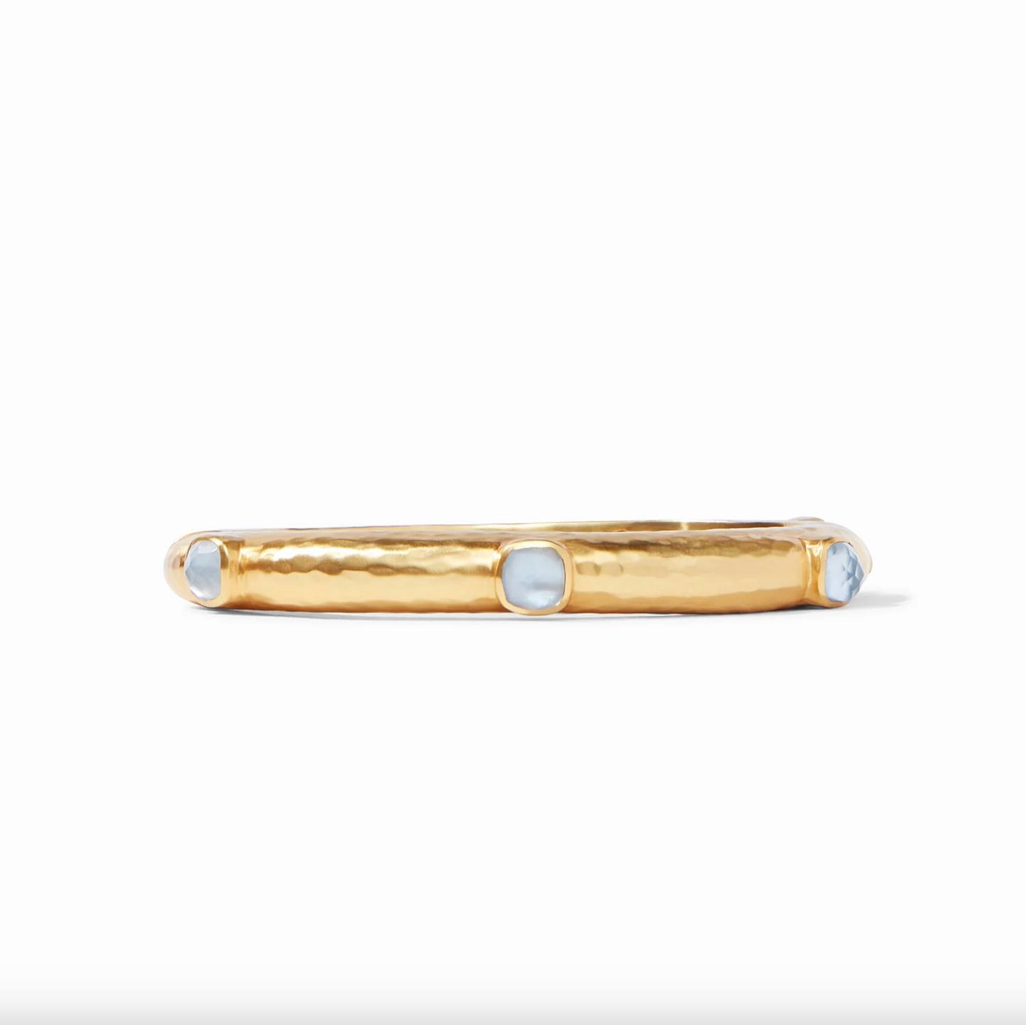 Julie Vos Catalina Hinge Bangle