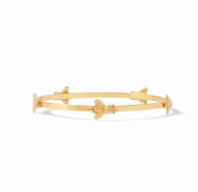 Julie Vos Bee Bangle