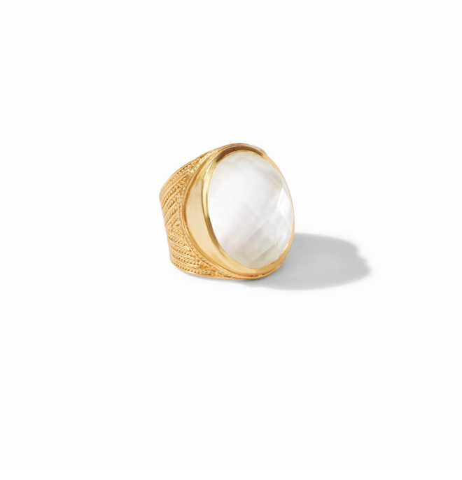 Julie Vos Verona Statement Ring