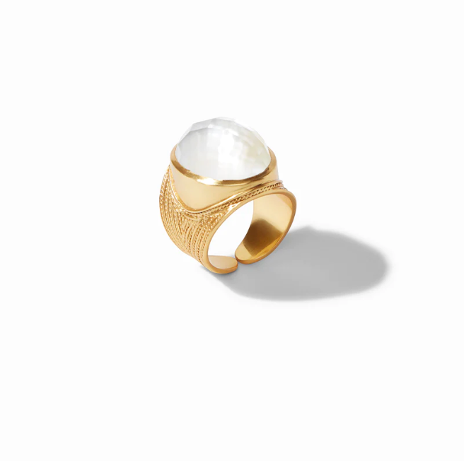 Julie Vos Verona Statement Ring