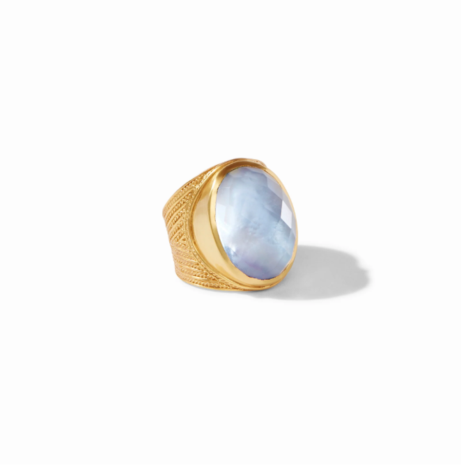 Julie Vos Verona Statement Ring