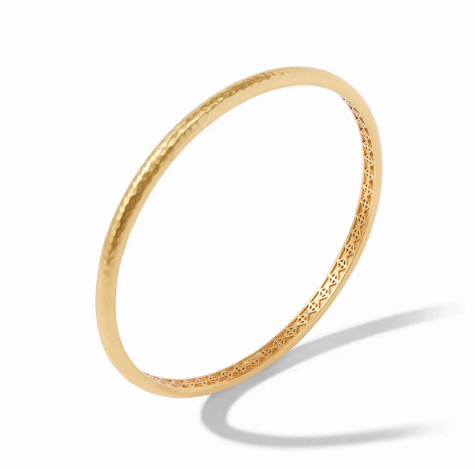 Julie Vos Havana Demi Bangle