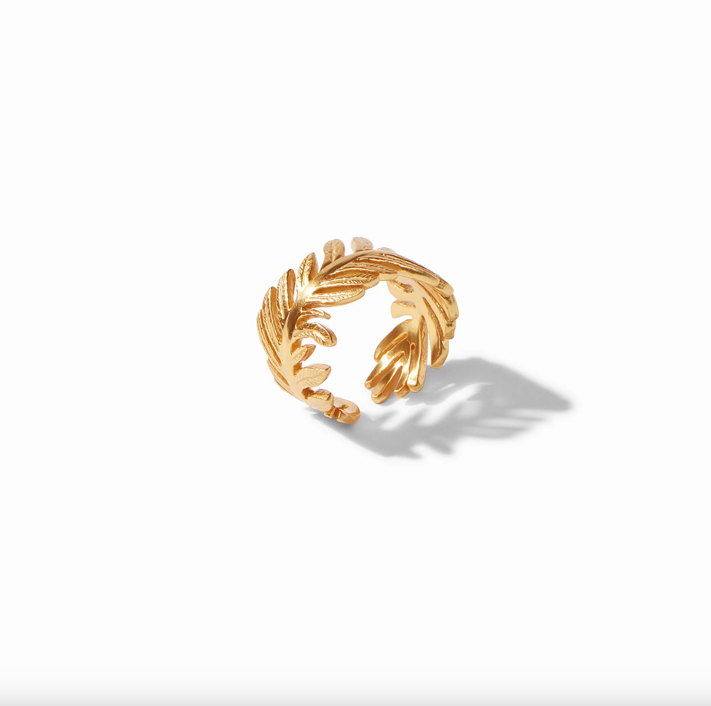 Julie Vos Fern Ring