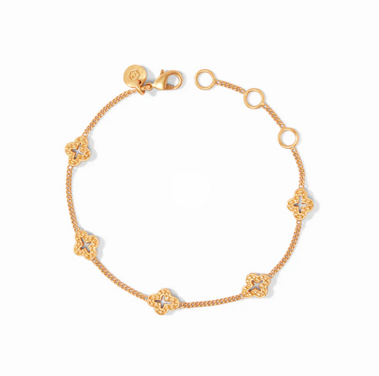 Julie Vos Florentine Delicate Bracelet