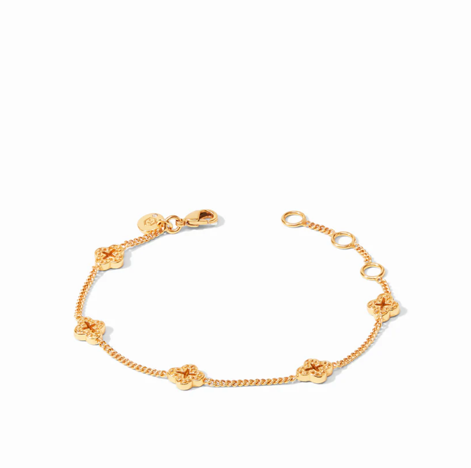 Julie Vos Florentine Delicate Bracelet