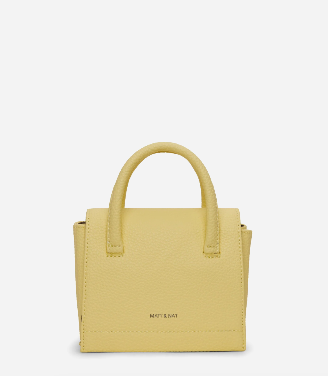 Matt & Nat Micro Adel Handbag