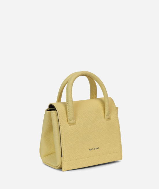 Matt & Nat Micro Adel Handbag