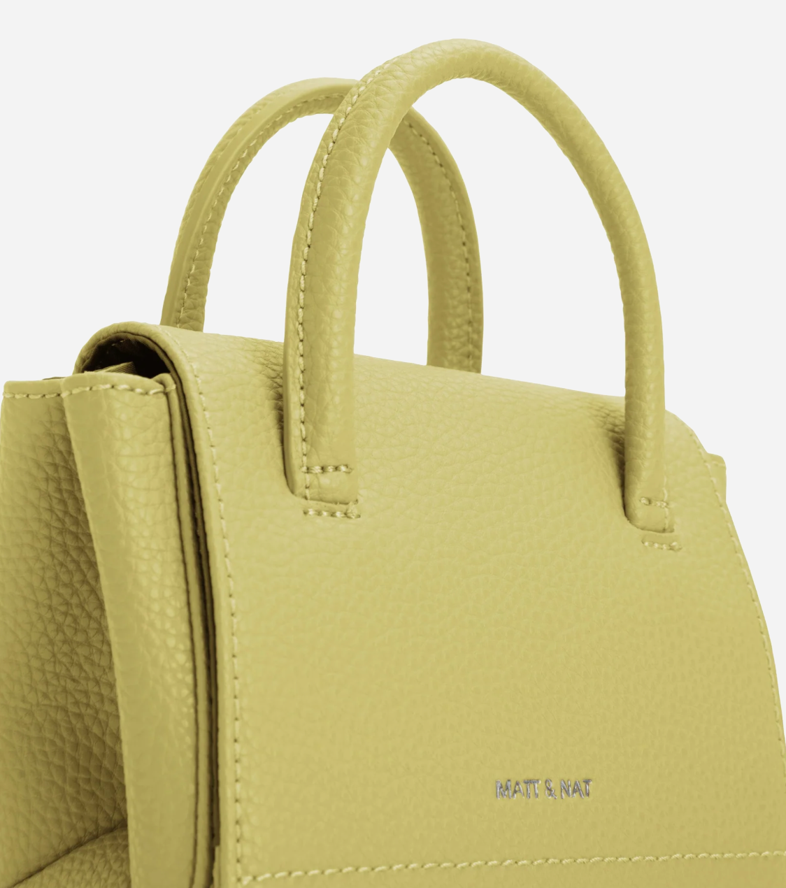 Matt & Nat Micro Adel Handbag