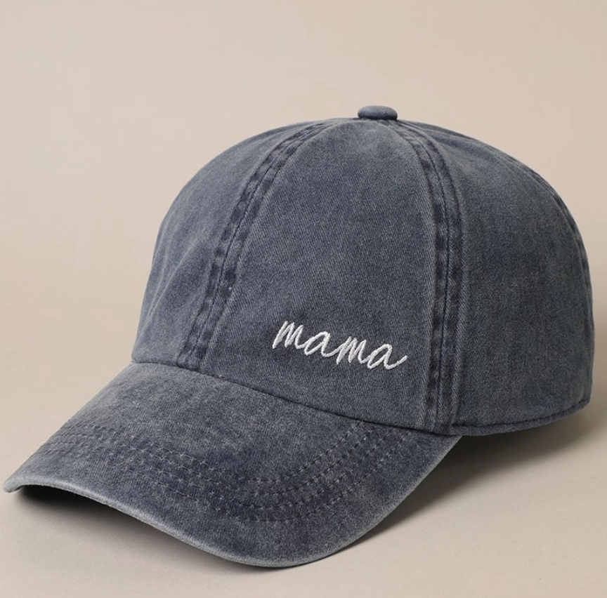 Fashion City Mama Hat