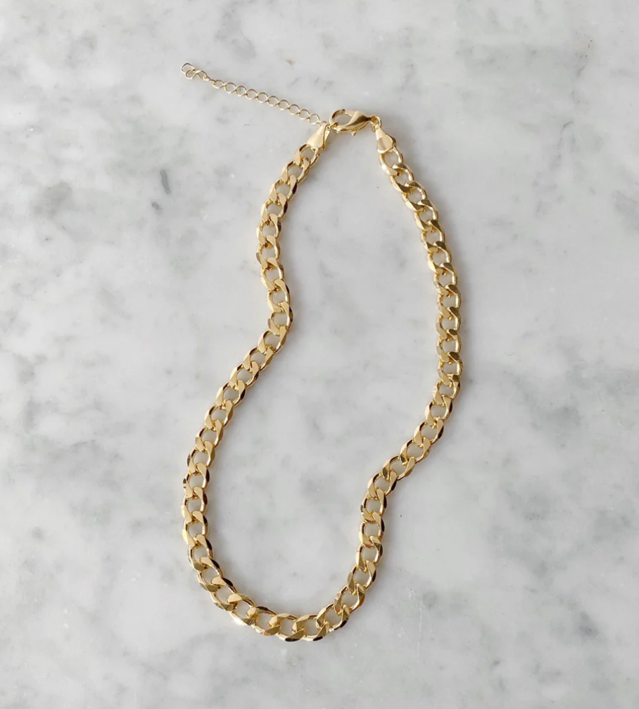 Tarin Thomas Bleeker Necklace