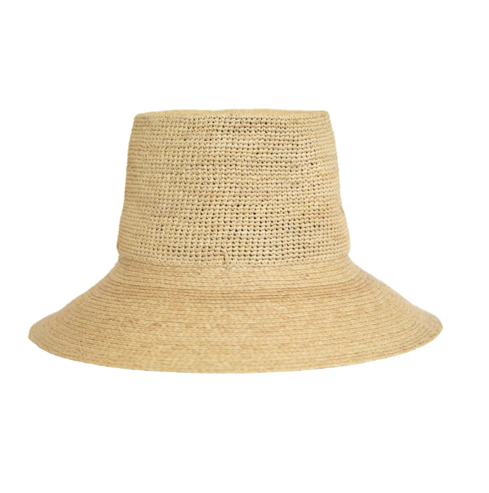 Kin the Label Bucket Hat