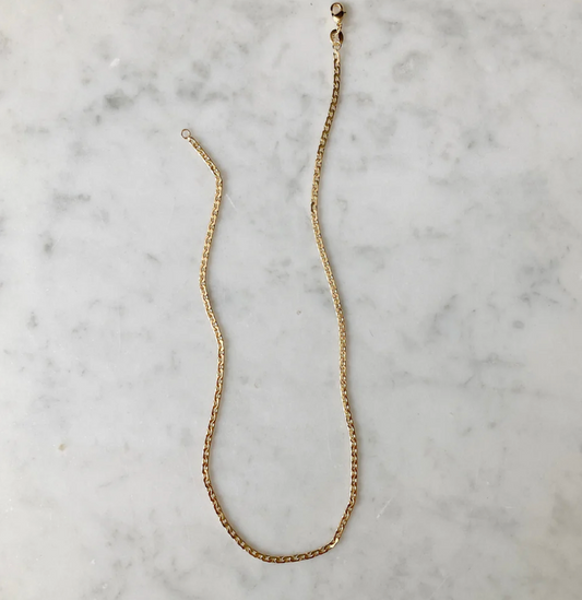 Tarin Thomas Grove Necklace