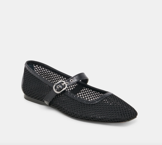 Dolce Vita Rodney Mesh Flats