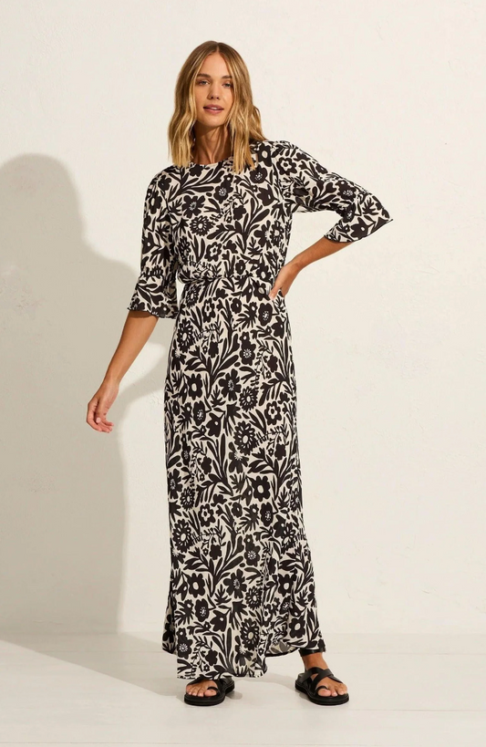 Auguste Aruna Maxi Dress