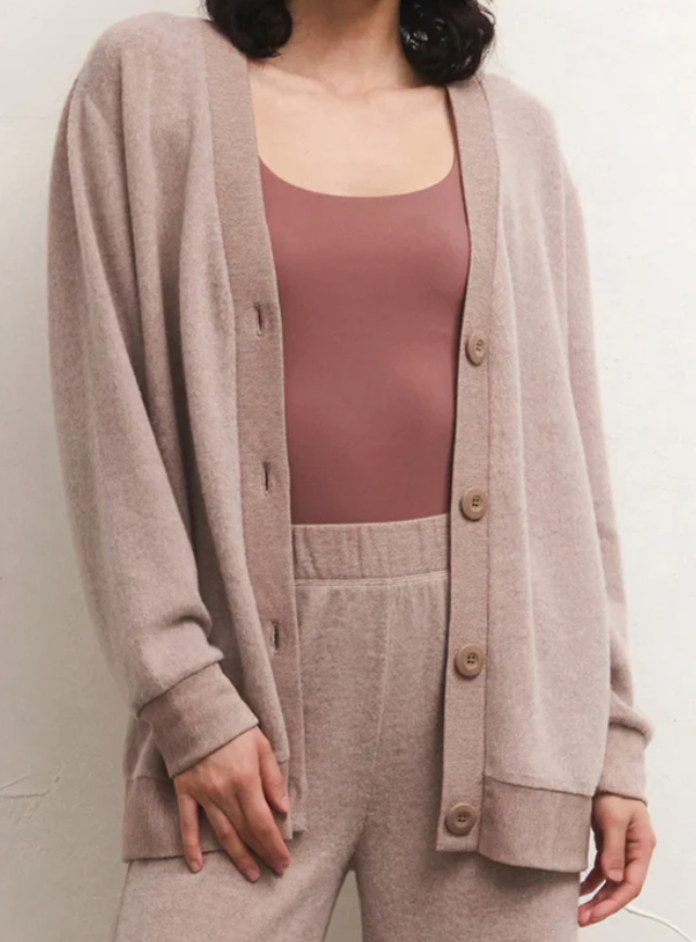 Z Supply Pamela Cozy Cardigan