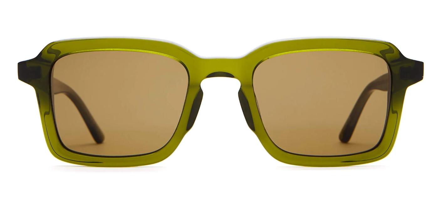 Crap Heavy Tropix Sunglasses