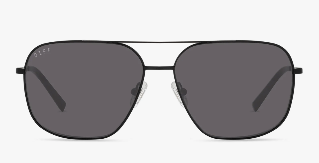 Crap Jordan Aviator Sunglasses