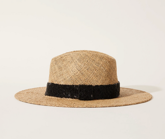 Maradji Sombrero Woven Hat