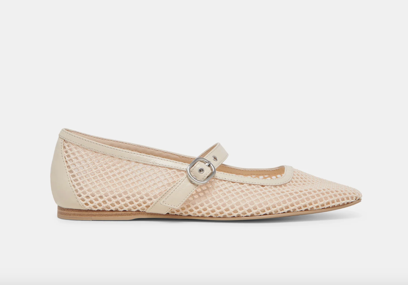 Dolce Vita Rodney Mesh Flats