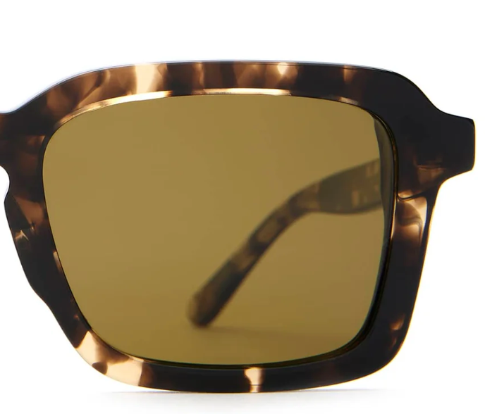 Crap Heavy Tropix Sunglasses