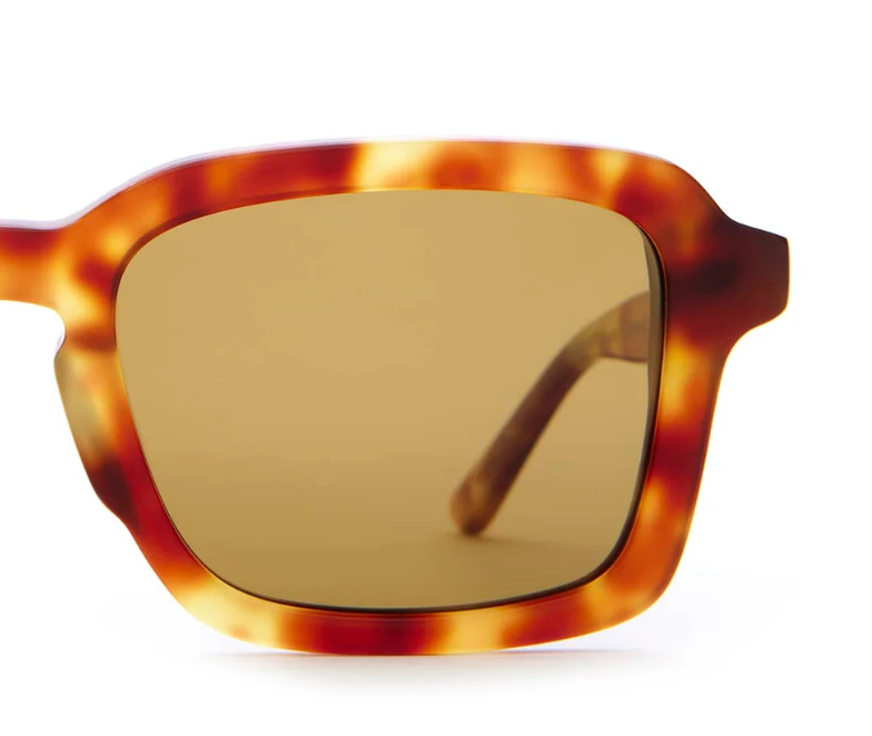 Crap Heavy Tropix Sunglasses