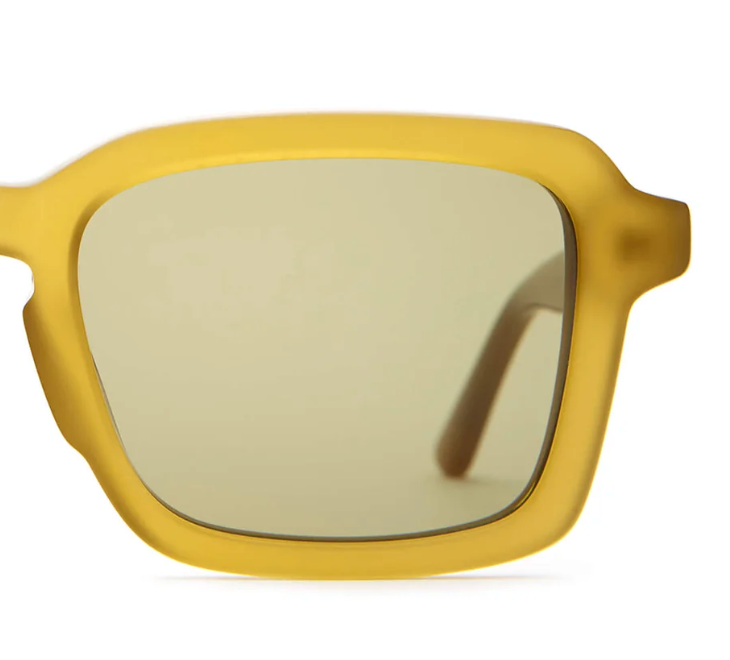 Crap Heavy Tropix Sunglasses