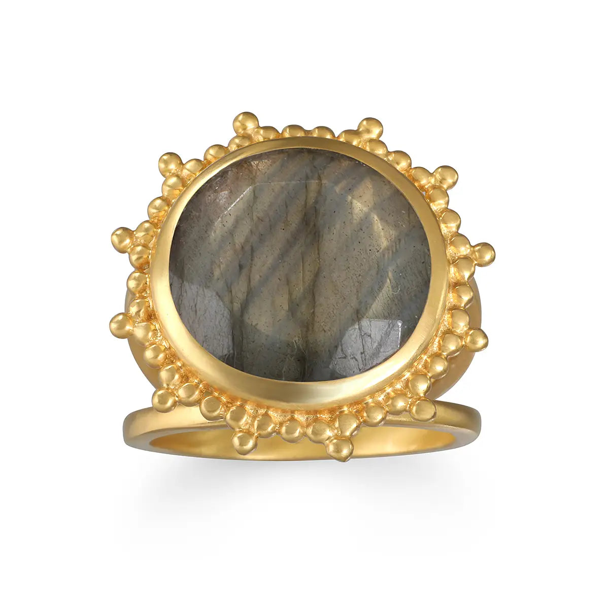 Satya Starburst Ring