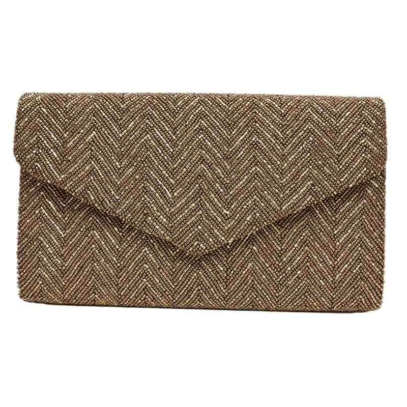 Tiana Envelope Clutch