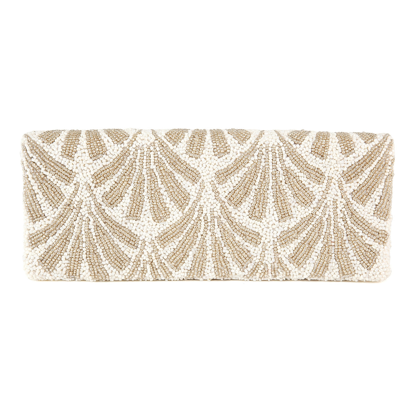 Tianna Small Fold Over Clutch