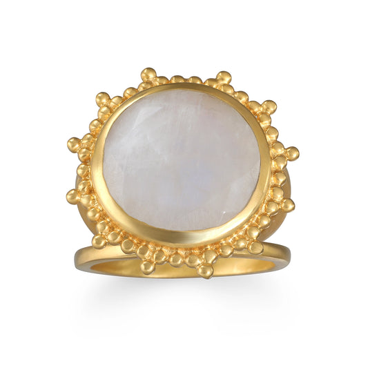 Satya Starburst Ring