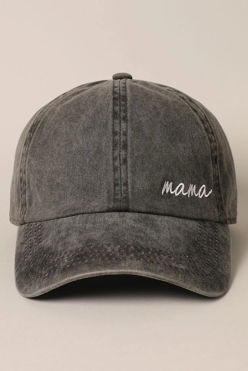 Fashion City Mama Hat