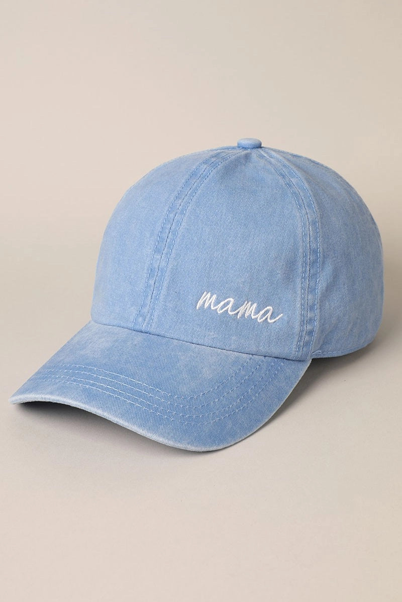 Fashion City Mama Hat