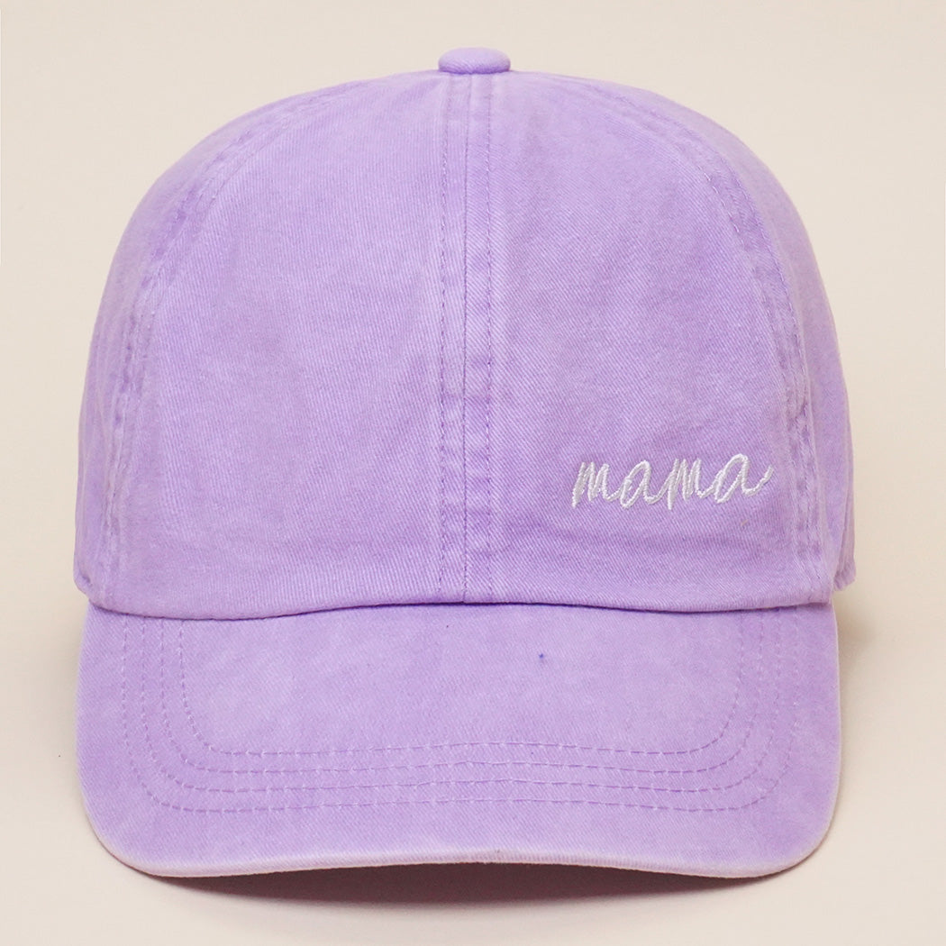 Fashion City Mama Hat