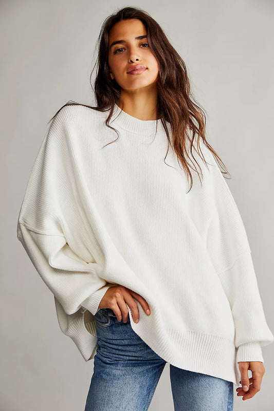 Free People Easy Street Tunic