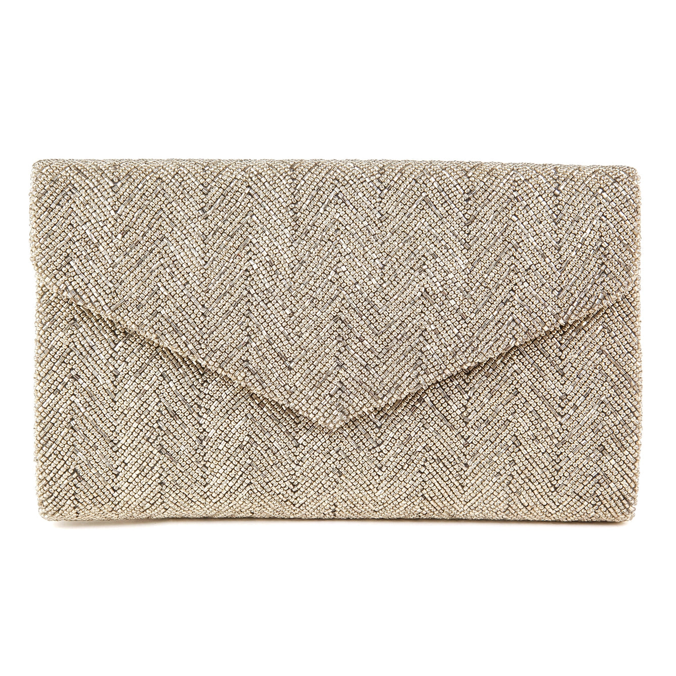 Tiana Envelope Clutch